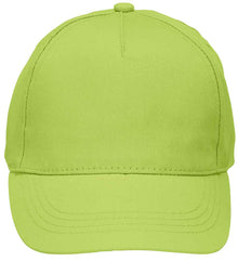 SOL'S Buzz Kids Cap 04745 - Apple Green