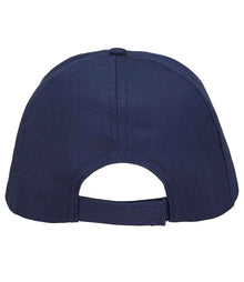 SOL'S Buzz Kids Cap 04745 - 04745 French Navy Back