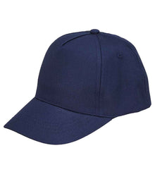 SOL'S Buzz Kids Cap 04745 - 04745 French Navy Side
