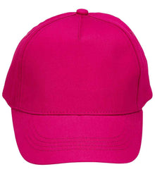 SOL'S Buzz Kids Cap 04745 - Fuchsia