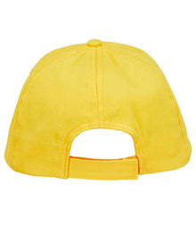 SOL'S Buzz Kids Cap 04745 - 04745 Gold Back