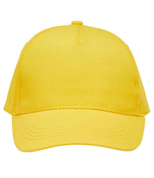 SOL'S Buzz Kids Cap 04745 - Gold