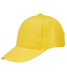 SOL'S Buzz Kids Cap 04745 - 04745 Gold Side