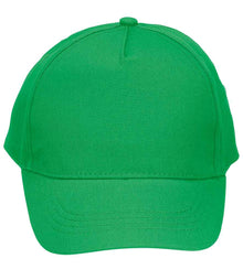 SOL'S Buzz Kids Cap 04745 - Kelly Green