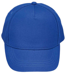 SOL'S Buzz Kids Cap 04745 - Royal Blue