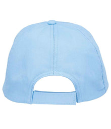 SOL'S Buzz Kids Cap 04745 - 04745 Sky Blue Back