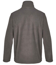 SOL'S Unisex Nitro Micro Fleece Jacket 04759 - 04759 Charcoal Back