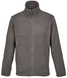 SOL'S Unisex Nitro Micro Fleece Jacket 04759 - Charcoal