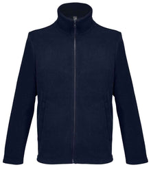 SOL'S Unisex Nitro Micro Fleece Jacket 04759 - French Navy