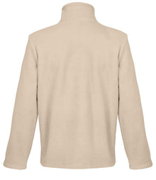 SOL'S Unisex Nitro Micro Fleece Jacket 04759 - 04759 Rope Back