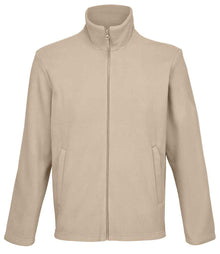 SOL'S Unisex Nitro Micro Fleece Jacket 04759 - Rope