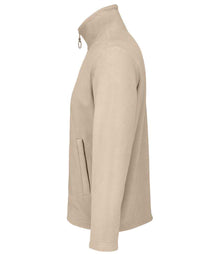 SOL'S Unisex Nitro Micro Fleece Jacket 04759 - 04759 Rope Side