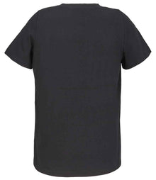 SOL'S Ladies Regent V Neck T-Shirt 04766 - 04766 Deep Black Back