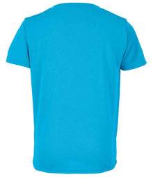 SOL'S Kids Sprint Sports T-Shirt 04773 - 04773 Aqua Back
