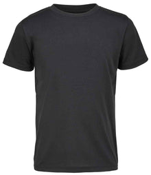 SOL'S Kids Sprint Sports T-Shirt 04773 - Black