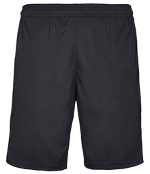 SOL'S Unisex Thunder Sport Shorts 04774 - Black