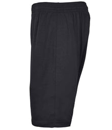 SOL'S Unisex Thunder Sport Shorts 04774 - 04774 Black Side