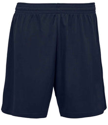SOL'S Unisex Thunder Sport Shorts 04774 - French Navy
