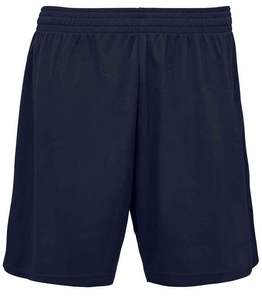 SOL'S Unisex Thunder Sport Shorts 04774 - French Navy