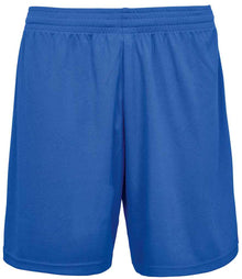 SOL'S Unisex Thunder Sport Shorts 04774 - Royal Blue