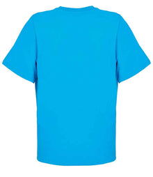 SOL'S Ladies Legend Organic T-Shirt 04776 - 04776 Aqua Back