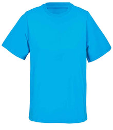 SOL'S Ladies Legend Organic T-Shirt 04776 - Aqua