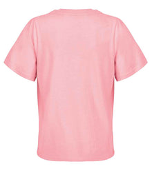 SOL'S Ladies Legend Organic T-Shirt 04776 - 04776 Candy Pink Back