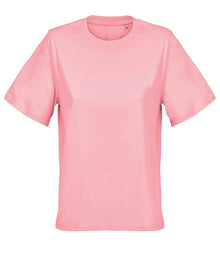 SOL'S Ladies Legend Organic T-Shirt 04776 - Candy Pink