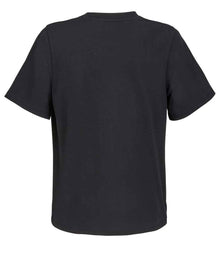 SOL'S Ladies Legend Organic T-Shirt 04776 - 04776 Deep Black Back
