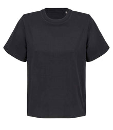 SOL'S Ladies Legend Organic T-Shirt 04776 - Deep Black