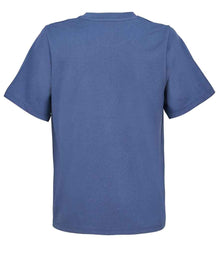 SOL'S Ladies Legend Organic T-Shirt 04776 - 04776 Denim Back