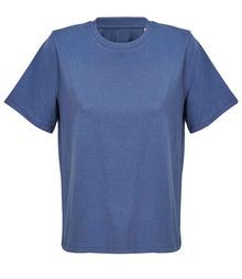 SOL'S Ladies Legend Organic T-Shirt 04776 - Denim