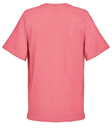 SOL'S Ladies Legend Organic T-Shirt 04776 - 04776 Folk Pink Back