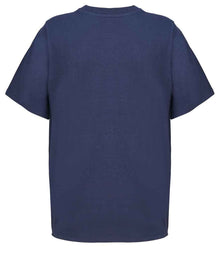 SOL'S Ladies Legend Organic T-Shirt 04776 - 04776 French Navy Back
