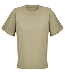 SOL'S Ladies Legend Organic T-Shirt 04776 - Khaki