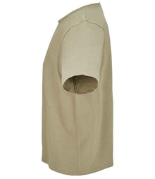 SOL'S Ladies Legend Organic T-Shirt 04776 - 04776 Khaki Side