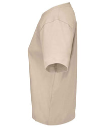 SOL'S Ladies Legend Organic T-Shirt 04776 - 04776 Linen Side
