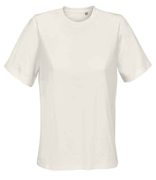 SOL'S Ladies Legend Organic T-Shirt 04776 - Off White