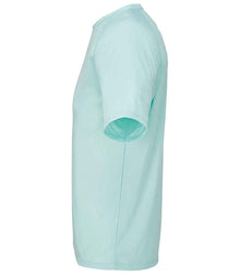 SOL'S Vortex Ripstop Performance T-Shirt 04787 - 04787 Arctic Blue Side