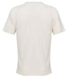 SOL'S Vortex Ripstop Performance T-Shirt 04787 - 04787 Off White Back