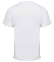 SOL'S Vortex Ripstop Performance T-Shirt 04787 - 04787 White Back