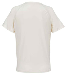 SOL'S Ladies Vortex Ripstop Performance T-Shirt 04788 - 04788 Off White Back