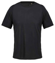 SOL'S Unisex Storm Performance T-Shirt 04810 - Black