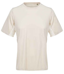SOL'S Unisex Storm Performance T-Shirt 04810 - Linen/Off White