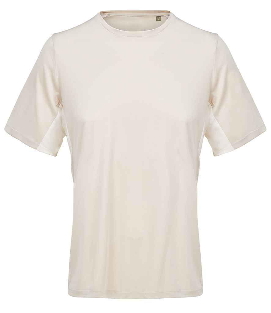 SOL'S Unisex Storm Performance T-Shirt 04810 - Linen/Off White