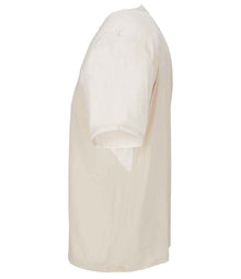 SOL'S Unisex Storm Performance T-Shirt 04810 - 04810 Linen/Off White Side