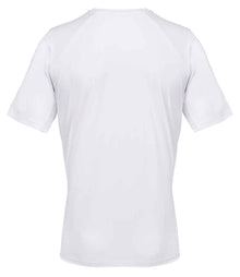 SOL'S Unisex Storm Performance T-Shirt 04810 - 04810 White Back