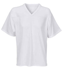 SOL'S Unisex Nino V Neck T-Shirt 04812 - White