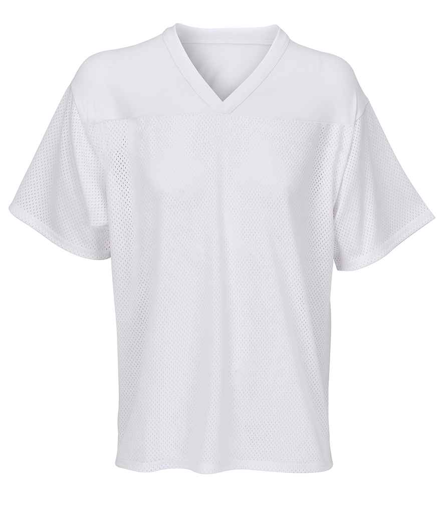 SOL'S Unisex Nino V Neck T-Shirt 04812 - White