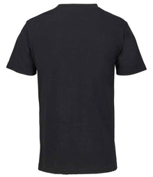 SOL'S Unisex Cliff T-Shirt 04813 - 04813 Deep Black Back